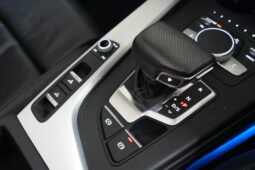 2018 Audi A5 Cabriolet quattro 2.0T full