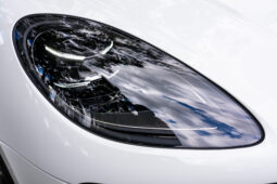 2022 PORSCHE MACAN T full