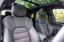 2022 PORSCHE MACAN T full
