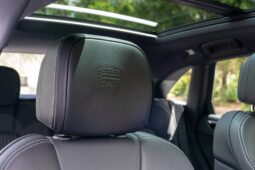 2022 PORSCHE MACAN T full