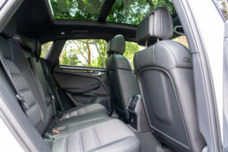 2022 PORSCHE MACAN T full