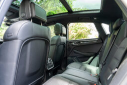 2022 PORSCHE MACAN T full