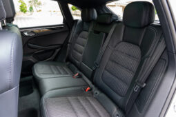 2022 PORSCHE MACAN T full
