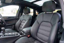 2022 PORSCHE MACAN T full