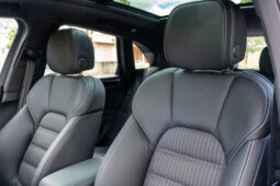 2022 PORSCHE MACAN T full