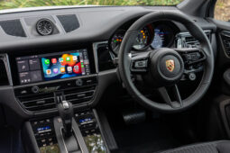 2022 PORSCHE MACAN T full