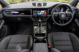 2022 PORSCHE MACAN T full