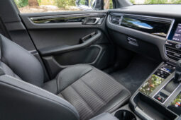 2022 PORSCHE MACAN T full