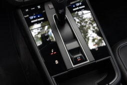 2022 PORSCHE MACAN T full