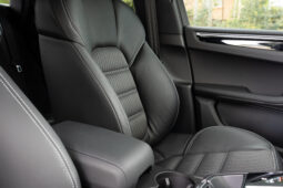 2022 PORSCHE MACAN T full