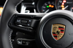2022 PORSCHE MACAN T full