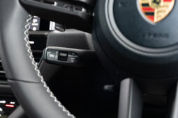 2022 PORSCHE MACAN T full