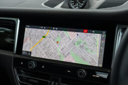 2022 PORSCHE MACAN T full
