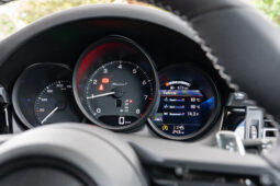2022 PORSCHE MACAN T full