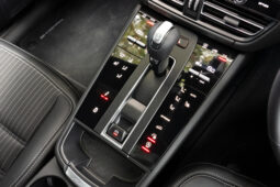 2022 PORSCHE MACAN T full