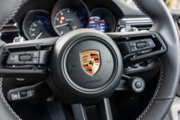 2022 PORSCHE MACAN T full