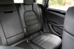 2022 PORSCHE MACAN T full