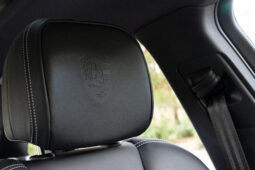 2022 PORSCHE MACAN T full