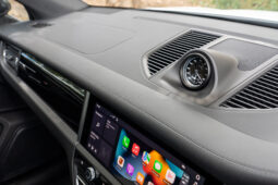 2022 PORSCHE MACAN T full