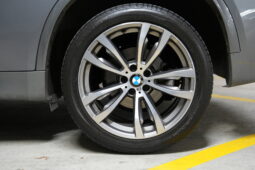 2016 BMW X5 xDrive30d full