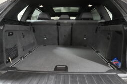 2016 BMW X5 xDrive30d full