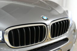 2016 BMW X5 xDrive30d full
