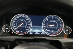 2016 BMW X5 xDrive30d full