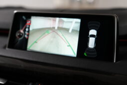 2016 BMW X5 xDrive30d full