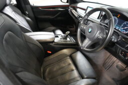 2016 BMW X5 xDrive30d full