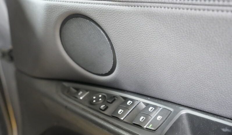 2016 BMW X5 xDrive30d full
