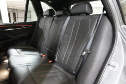 2016 BMW X5 xDrive30d full