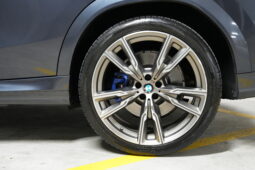 2019 BMW X6 M50i 4.4TT full