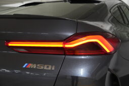 2019 BMW X6 M50i 4.4TT full