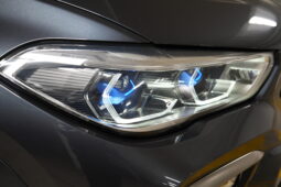 2019 BMW X6 M50i 4.4TT full