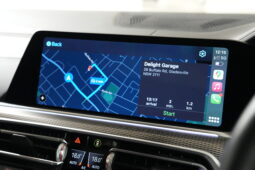 2019 BMW X6 M50i 4.4TT full