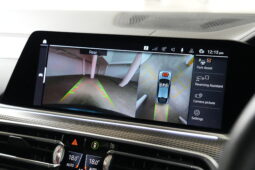 2019 BMW X6 M50i 4.4TT full