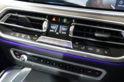 2019 BMW X6 M50i 4.4TT full
