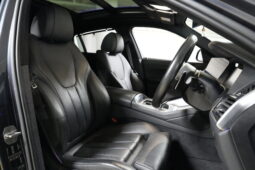 2019 BMW X6 M50i 4.4TT full