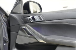 2019 BMW X6 M50i 4.4TT full