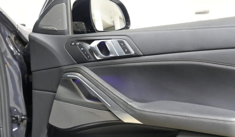2019 BMW X6 M50i 4.4TT full
