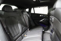 2019 BMW X6 M50i 4.4TT full
