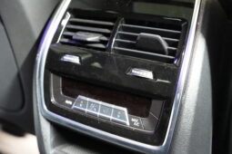 2019 BMW X6 M50i 4.4TT full