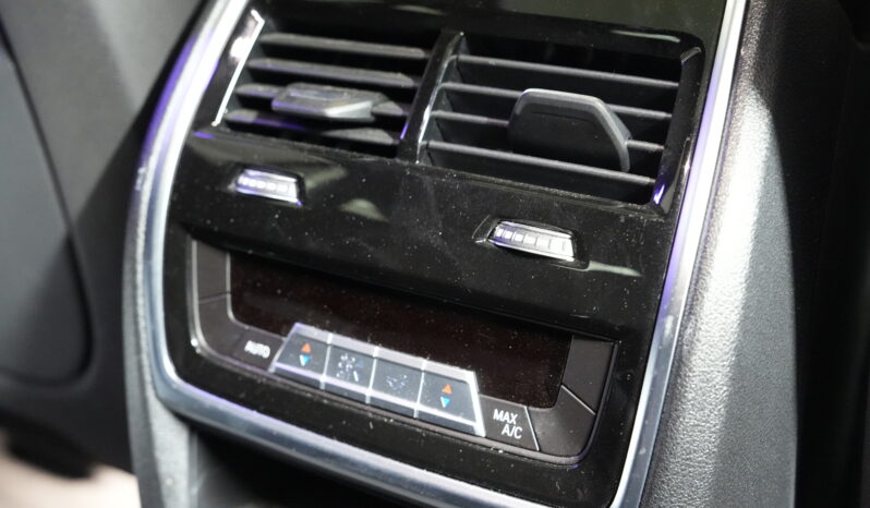 2019 BMW X6 M50i 4.4TT full