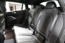 2019 BMW X6 M50i 4.4TT full