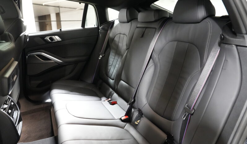 2019 BMW X6 M50i 4.4TT full