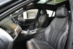 2019 BMW X6 M50i 4.4TT full