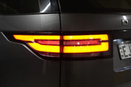 2018 Land Rover Discovery SD6 HSE full