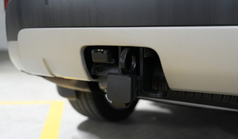 2018 Land Rover Discovery SD6 HSE full