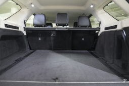 2018 Land Rover Discovery SD6 HSE full