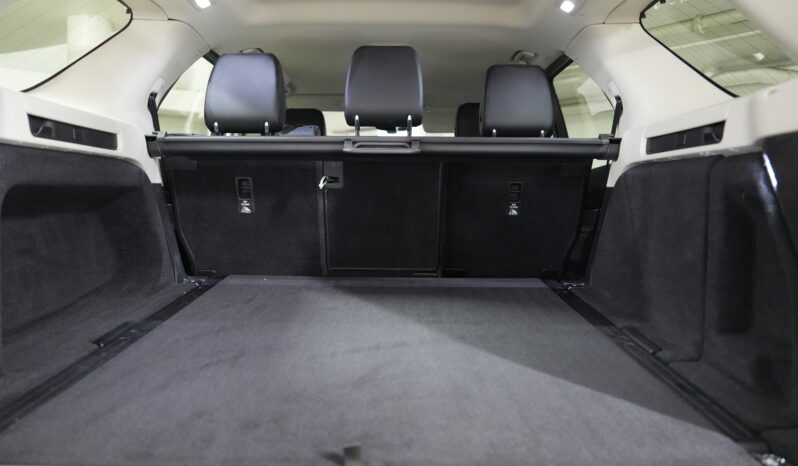 2018 Land Rover Discovery SD6 HSE full